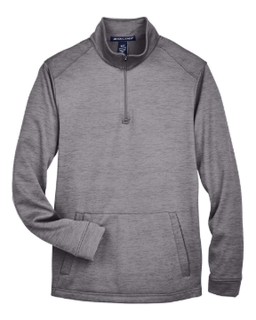 Dark Grey Heather