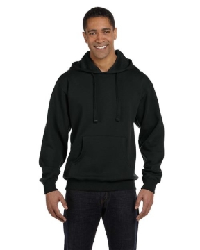econscious - Unisex Heritage Hooded Sweatshirt - EC5500