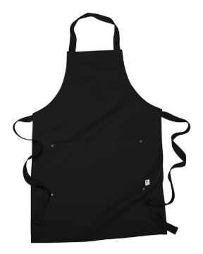econscious - Eco Apron with Pocket - EC6015