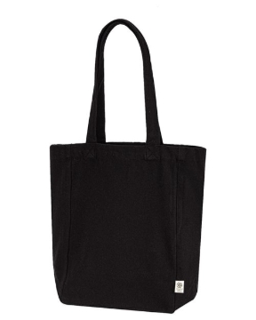 econscious - Reclaimist Bookish Tote - EC8201
