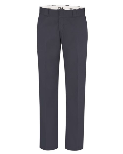 Dickies - Women's Extended Sizes Work Pants - FP74EXT