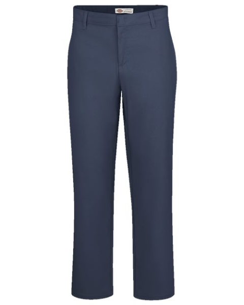 Dickies - Women's Plus Sizes Premium Flat Front Pants - FW21