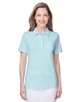 vineyard vines - Women's Fanshell Polo - G001320