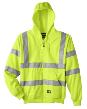 Hi Vis Yellow