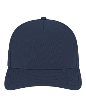 CAP AMERICA - Premium Water-Resistant Perforated Cap - i8540