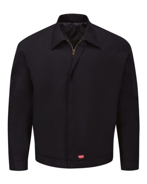 Red Kap - Unisex Performance Crew Jacket - JY20