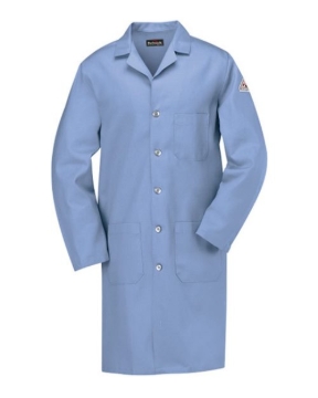 Bulwark - Men's Lab Coat - EXCEL FR® - 7 oz - KEL2