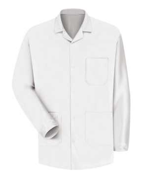 Red Kap - Unisex ESO/ Anti-Stat Counter Jacket - KK26