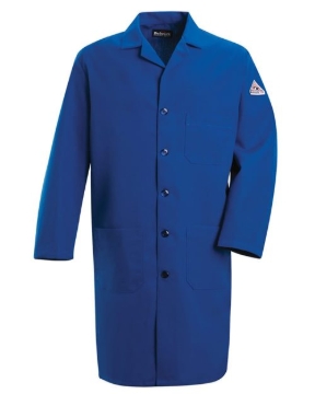 Bulwark - Men's Lab Coat - Nomex® IIIA - 6 oz. - KNL2