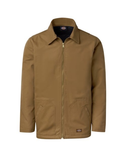 Dickies - Men's Duck Chore Coat - LC53