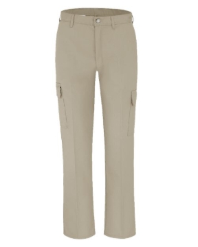 Dickies - Men's Extended Sizes Industrial Cargo Pants - LP60EXT