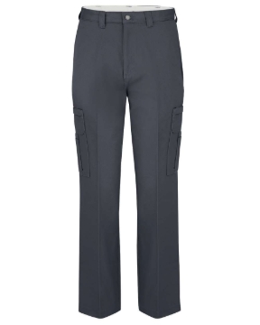 Charcoal - 39 Unhemmed