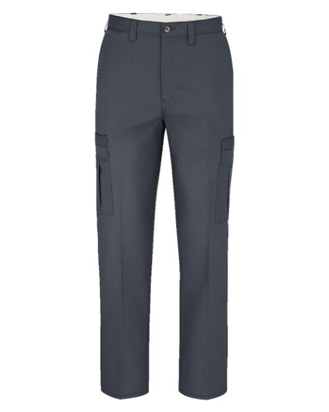 Dickies - Men's Premium Industrial Cargo Pants - LP72