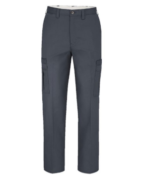 Dickies - Men's Extended Sizes Premium Industrial Cargo Pants - LP72EXT