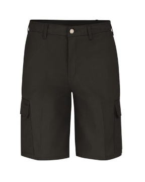Dickies - Men's 11" Industrial Cargo Shorts - LR00