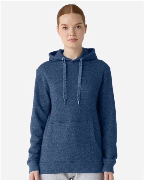 Lane Seven - Unisex Nantucket Hooded Sweatshirt - LS11001