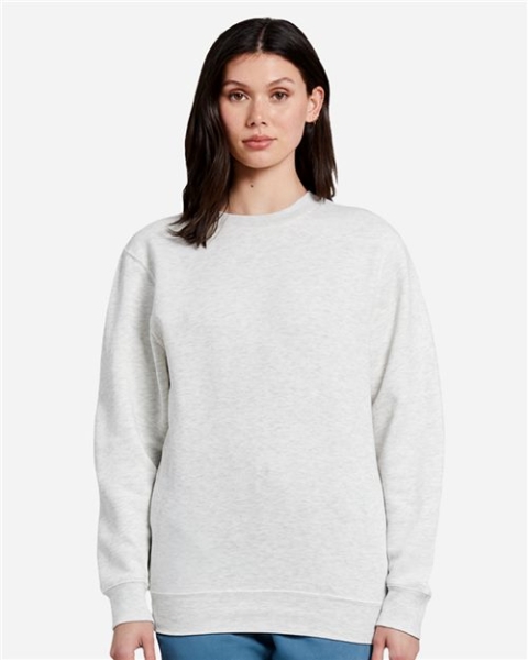 Lane Seven - Unisex Premium Crewneck Sweatshirt - LS14004