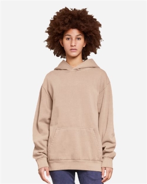 Lane Seven - Unisex Urban Pullover Hooded Sweatshirt - LS16001