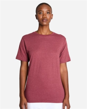 Lane Seven - Deluxe CVC T-Shirt - LS1500C