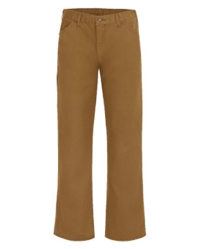 Dickies - Men's Industrial Duck Carpenter Jeans - LU23