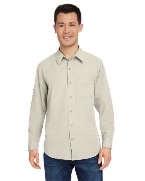 Marmot - Men's AirExchange Woven Shirt - M14089