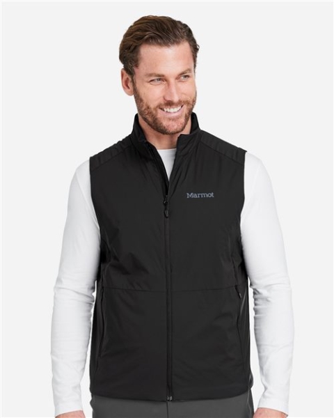 Marmot - Men's Novus LT Insulated Vest - M15535