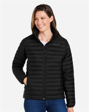 Marmot - Women's Echo Featherless Jacket - M15870