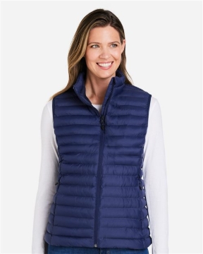 Marmot - Women's Echo Featherless Vest - M15872
