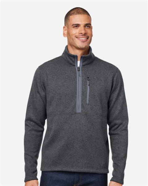 Marmot - Men's Drop Line Half-Zip Jacket - M16221