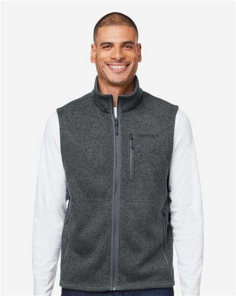 Marmot - Men's Drop Line Vest - M16224