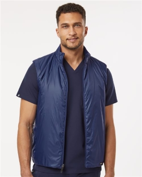 Jaanuu - Men's Phantom Insulated Vest - M60004