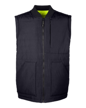 Black/ Safety Yellow