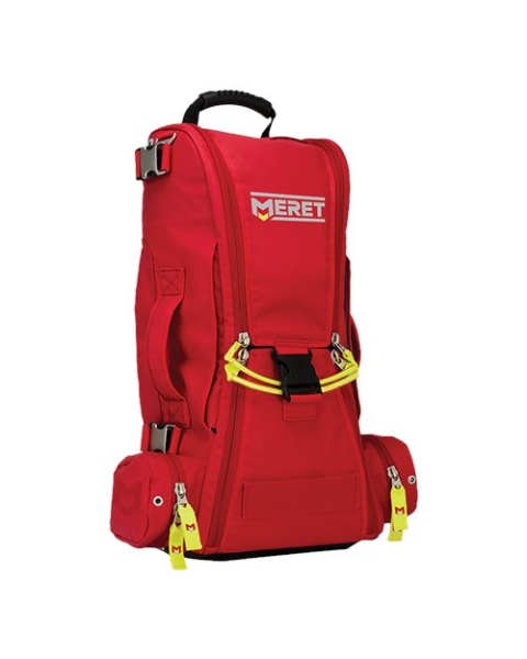 MERET - RECOVER™ PRO X Red Backpack - M8108FN