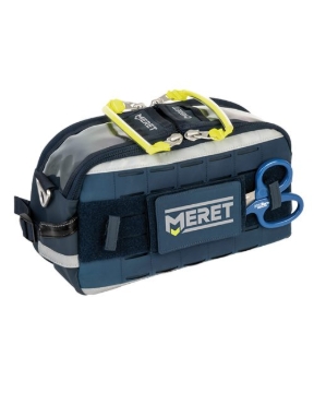 MERET - FIRST-IN™ PRO X Navy Blue Waist Pack - M8110NB