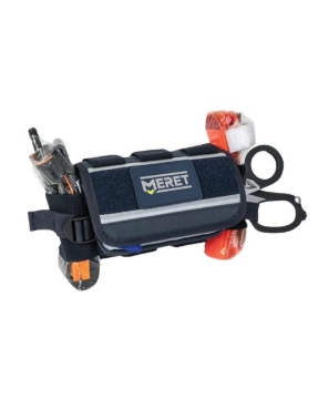 MERET - TFAK™ PRO X Blue Waist Pack - M8111-NB