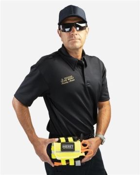MERET - EFAK™ PRO X High Viz Yellow Waist Pack - M8120-HV