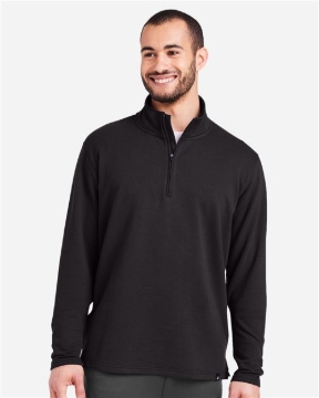 Glyder - Men's Vertex Quarter-Zip Pullover - MDP1733