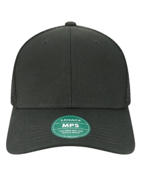 LEGACY - Mid-Pro Snapback Trucker Cap - MPS