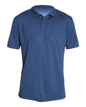 ANETIK - Men's Low Pro Tech Polo - MPLPRS0