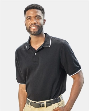Nautica - Men's Deck Polo - N17165