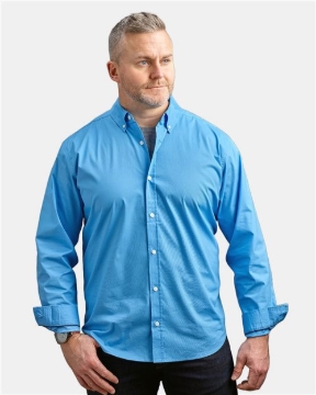 Nautica - Men's Staysail Shirt - N17170