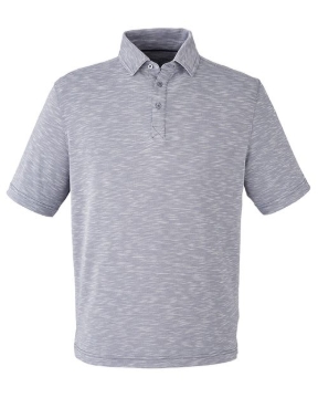 Nautica - Men's Sun Surfer Slub Polo - N17973