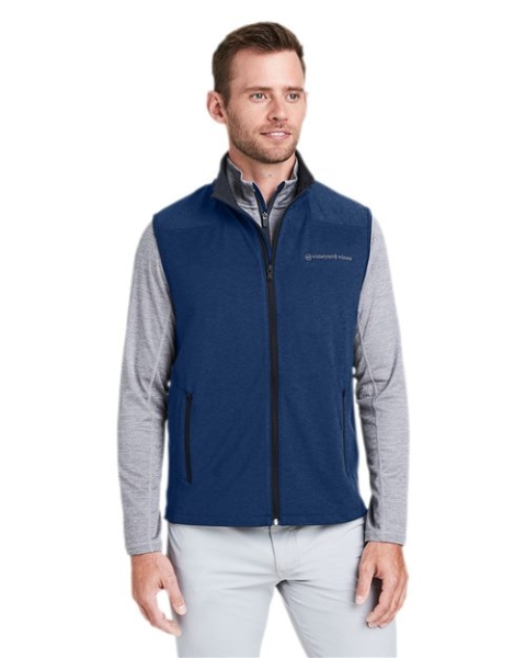 vineyard vines - Men's On-The-Go Shep Vest - O001400