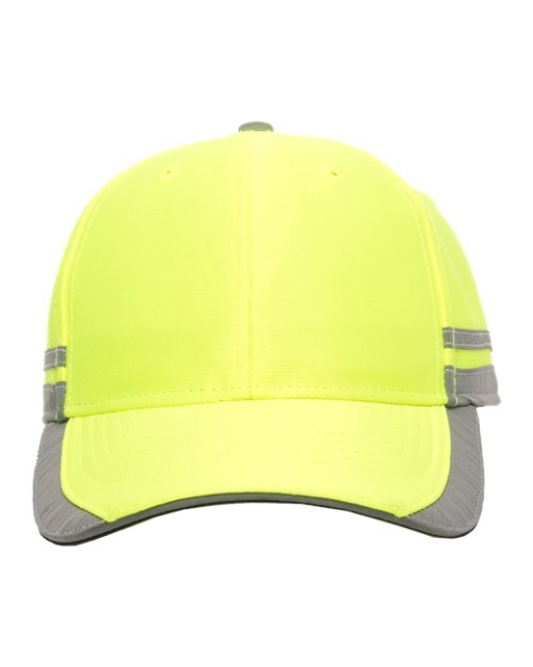 Outdoor Cap - Reflective Cap - OCSAF201
