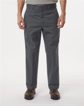 Dickies - Unisex Industrial 874® Work Pants - P874