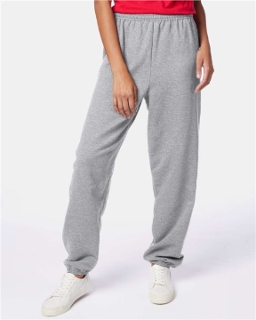 Hanes - Unisex EcoSmart® Sweatpants - P650