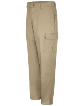 Red Kap - Men's Extended Sizes Cargo Pants - PC76EXT