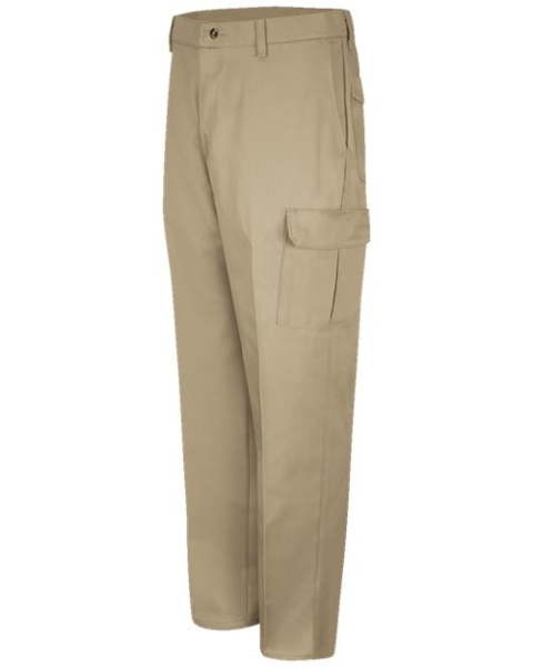 Red Kap - Men's Cargo Pants - PC76