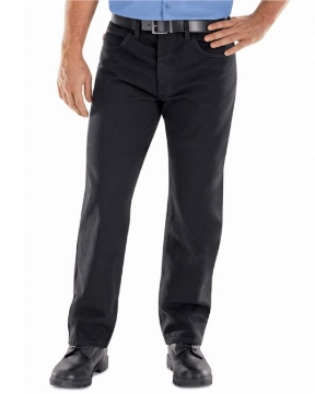 Red Kap - Men's Odd Sizes Relaxed Fit Jean - PD60ODD