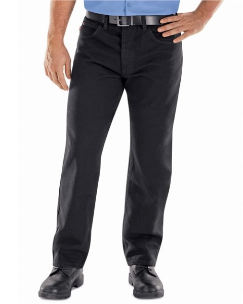 Red Kap - Men's Odd Sizes Relaxed Fit Jean - PD60ODD